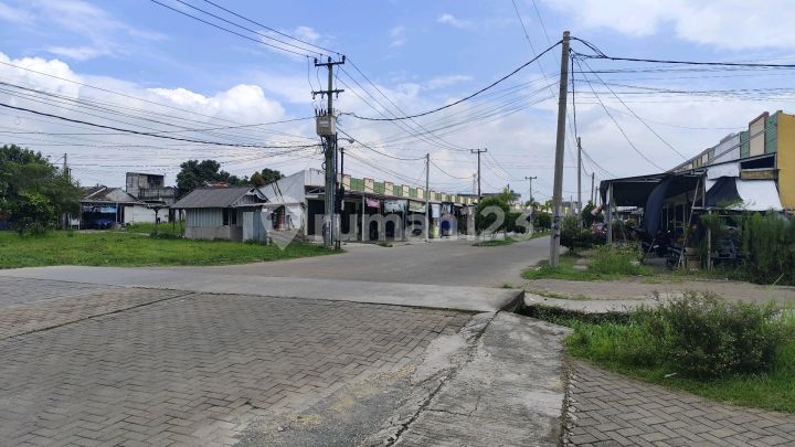 Ruko Murah di Pusat Bisnis Mutiara Bekasi Jaya 2