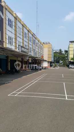 For Sale: Golden Boulevard Ruko in BSD For Sale: Golden Boulevard Ruko in BSD