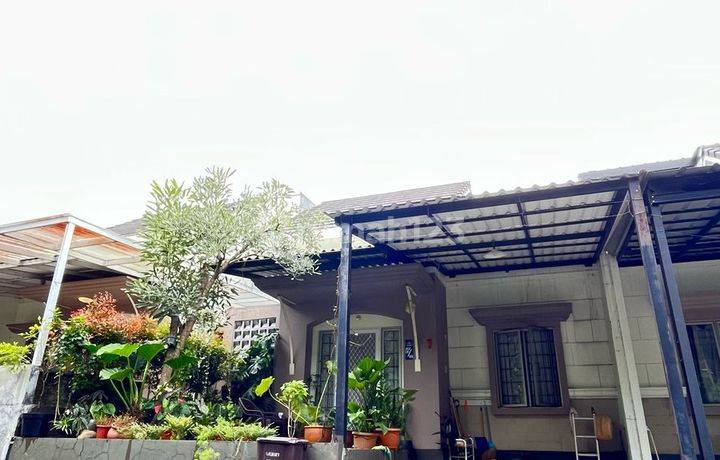 Jual Rumah Royal Tajur Residence Bogor