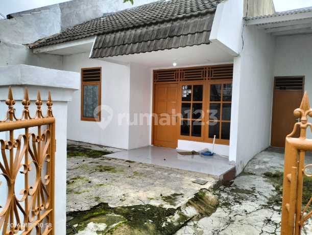 Jual/Kontrak Rumah Cimone Permai Jl Gama 1 Jual/Kontrak Rumah Cimone Permai Jl Gama 1