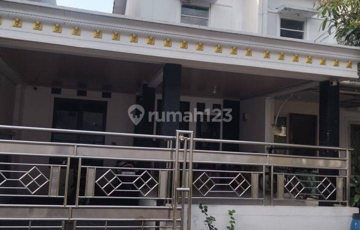 Jual 1 Unit Rumah Gerbang Sentul Estate Bogor