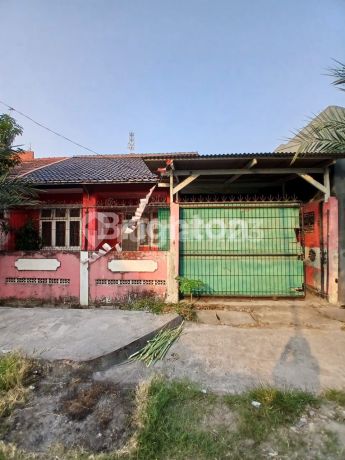 RUMAH TAMAN KEBALEN INDAH, BEKASI