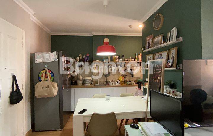 APARTEMEN LOKASI SANGAT STRATEGIS