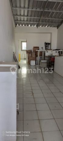 Ruko bandengan megah kav 81