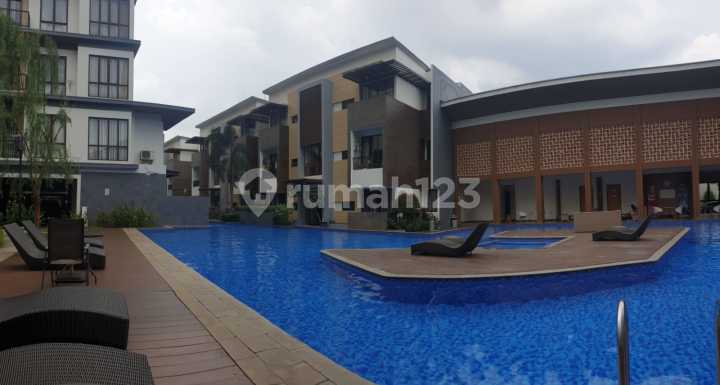 100% Brand New Apt Asatti Vanya Park BSD Tower Agate Yellow 1st Floor 100% Brand New Apt Asatti Vanya Park BSD Tower Agate Yellow 1st Floor