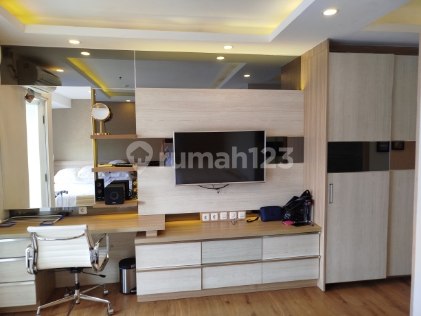 Apt Parahyangan Residence Bandung Unpar Apt Parahyangan Residence Bandung Unpar