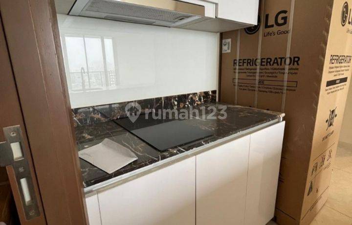 Dijual Kondominium Baru Taman Anggrek Residences 
