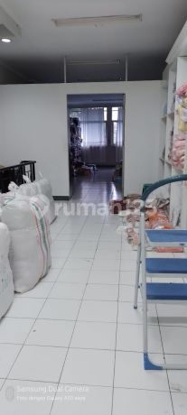 Ruko Bandengan Megah Kav 81