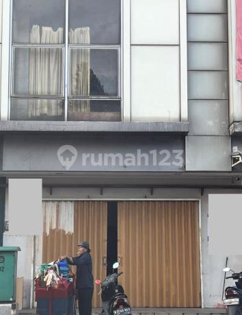 Ruko Azores di Banjar Wijaya Tangerang Lokasi Strategis Nego Ruko Azores di Banjar Wijaya Tangerang Lokasi Strategis Nego