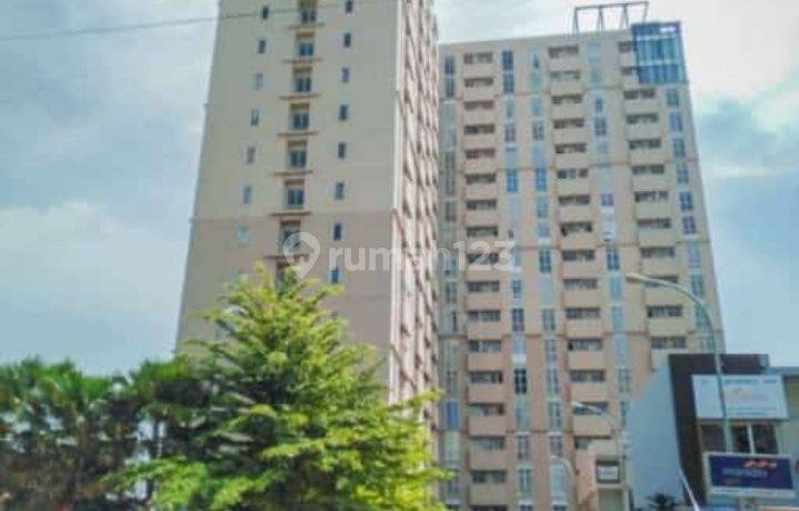 Apartement Medina di Kelapa Dua Tangerang Lokasi Strategis 