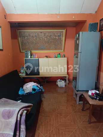 Rumah Siap Huni di Komplek Taman Mangu Indah Tangerang Selatan 