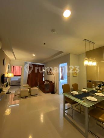 Apartement The Lavande Residence Jakarta Selatan Kondisi Furnised Apartement The Lavande Residence Jakarta Selatan Kondisi Furnised
