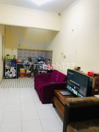 Rumah di Poris Residence Tangerang Siap Huni