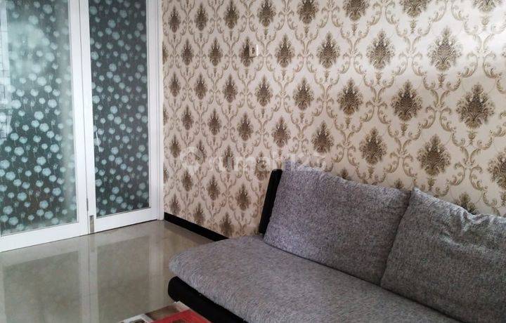 Rumah Siap Huni di Magnolia Park 2 Cipondoh Tangerang Strategis