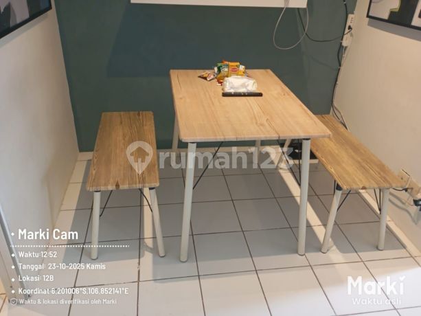 Apartement Menteng Square Jakarta Pusat Sudah Furnish Nego Apartement Menteng Square Jakarta Pusat Sudah Furnish Nego