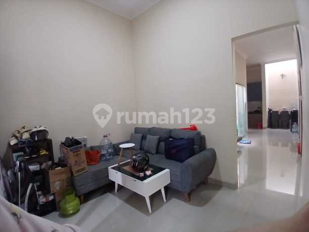 Rumah Bagus Siap Huni di Alam Indah Tangerang Nego