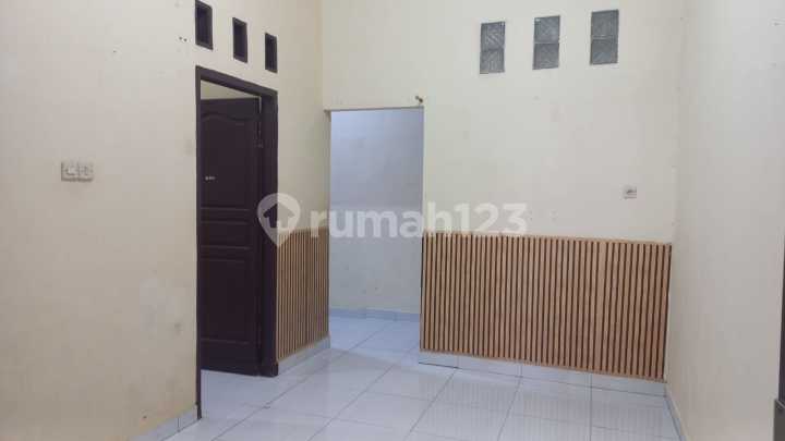 Rumah Sap Huni di Pondok bahar Permai Tangerang Strategis Nego