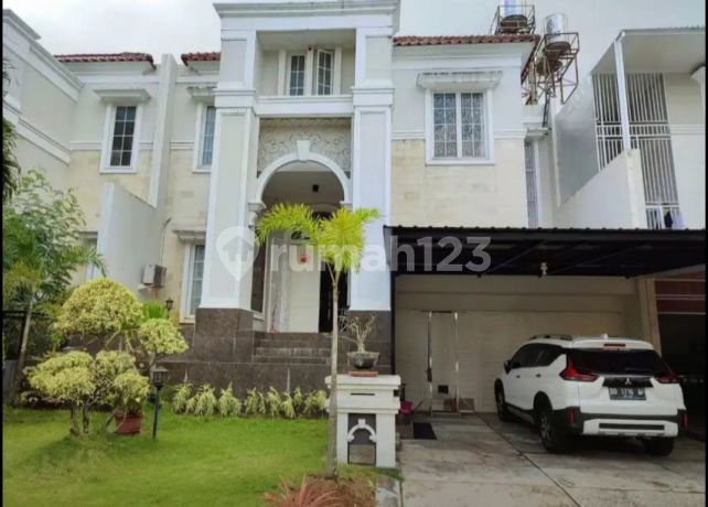 Beautiful Citraland House