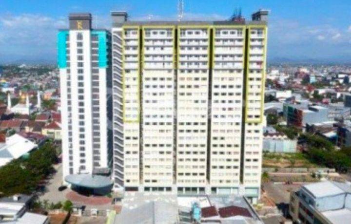 Royal Apartmen Kawasan CBD Makassar, Boulevard Panakkukang