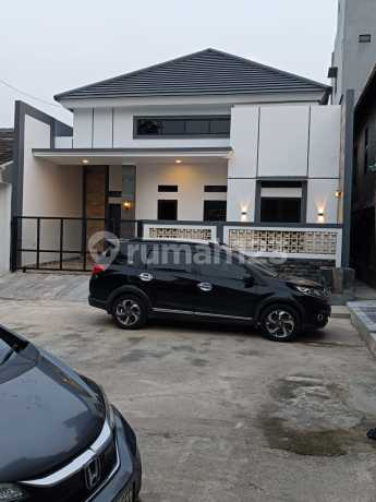 Rumah Baru, Elegan, Perumahan Titian Indah, Kalibaru, Kota Bekasi Rumah Baru, Elegan, Perumahan Titian Indah, Kalibaru, Kota Bekasi
