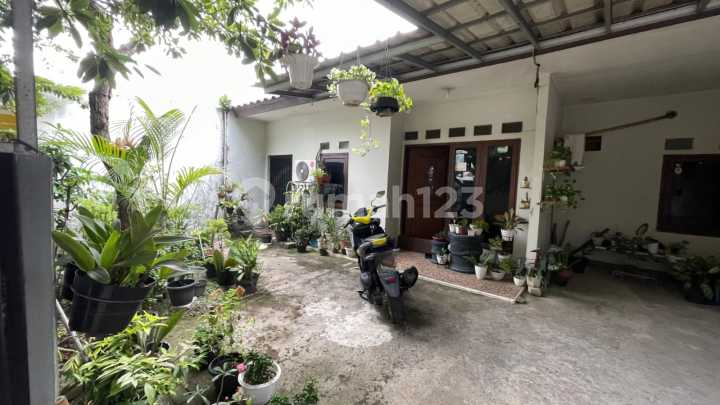 Rumah Murah Di Bumi Bekasi Baru, Rawalumbu Kota Bekasi