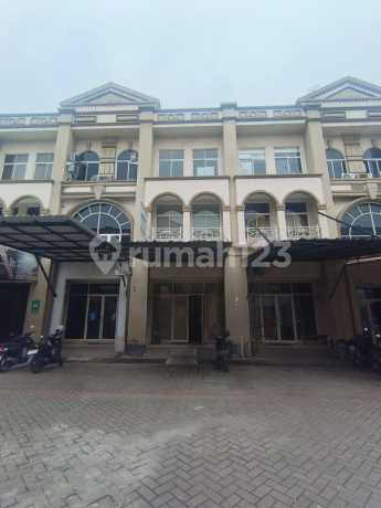 Ruko Cocok Untuk Kantor, Di Grand Galaxy, Bekasi
