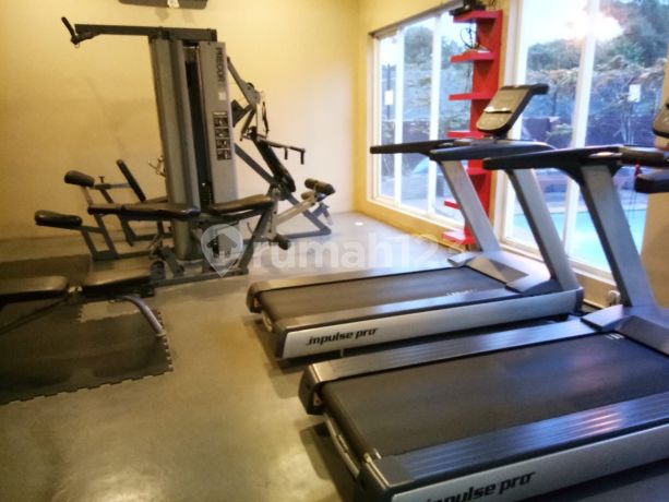 Apartemen Dkt Gading Serpong