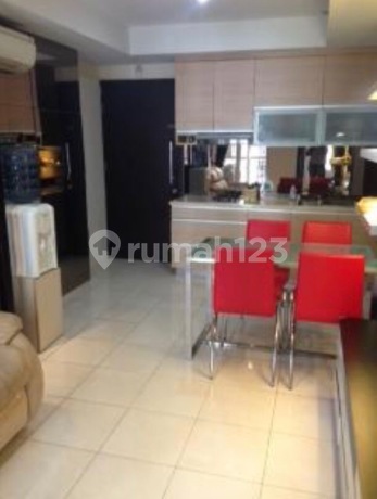 Dijual Cepat Apt. Boutique Kemayoran 
