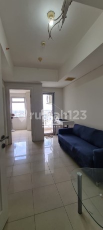 Dijual Apart Green Lake Tower 2 Hadap Ancol / Jis