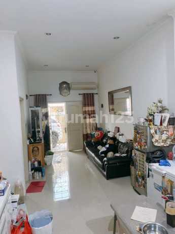 13 Dijual Rumah Sunter Hijau Siap Huni 13 Dijual Rumah Sunter Hijau Siap Huni
