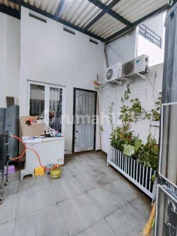 13 Dijual Cepat Rumah Sunter Hijau 2Lt 13 Dijual Cepat Rumah Sunter Hijau 2Lt