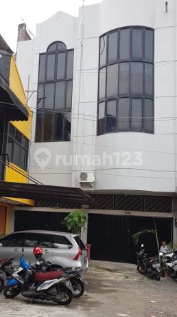 Ruko Ciputat Center ,2 Unit ,