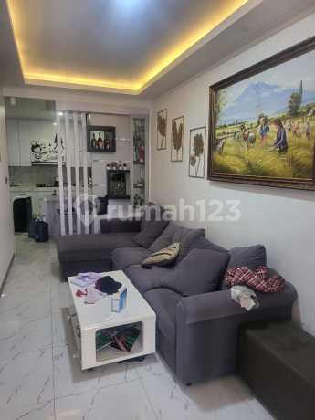 Rumah Diperumahan Mawar Joglo Kembangan 5x21m (full Bangunan) Shm