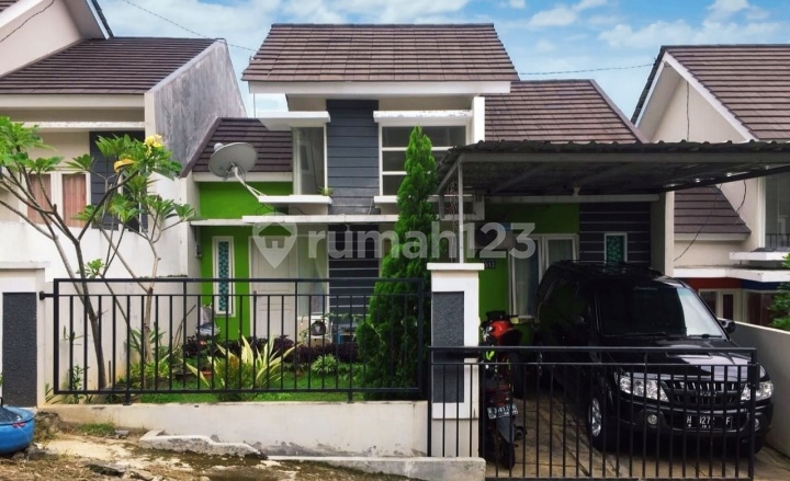 Dijual Cepat Rumah Siap Huni di Perum Griya Lestari, Ngaliyan, Semarang Barat Dijual Cepat Rumah Siap Huni di Perum Griya Lestari, Ngaliyan, Semarang Barat