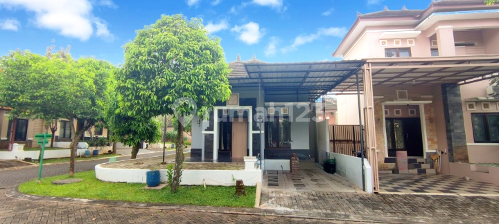 Rumah Siap Huni, Beranda Bali, Bsb City, Ngalian, Semaran Rumah Siap Huni, Beranda Bali, Bsb City, Ngalian, Semaran