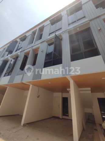 Ruko Mewah 3 Lantai di Rawasari Raya Jakarta Pusat Dekat Sma 30 Ruko Mewah 3 Lantai di Rawasari Raya Jakarta Pusat Dekat Sma 30