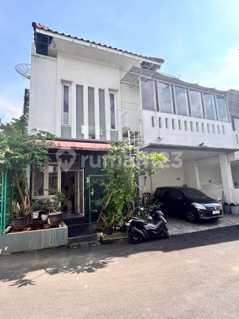 For Sale Bintara Mansion House West Bekasi For Sale Bintara Mansion House West Bekasi