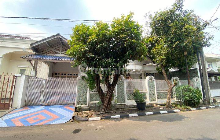 Rumah Dijual Villa Taman Kartini Bekasi