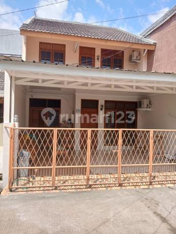 Dijual Rumah Duta Indah Pondok Gede Bekasi Dijual Rumah Duta Indah Pondok Gede Bekasi