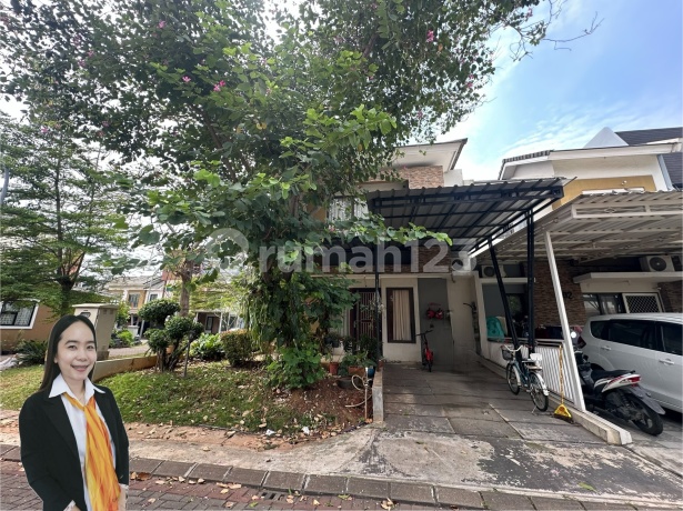 Dijual Rumah Cluster Premier Serenity Kota Bekasi Dijual Rumah Cluster Premier Serenity Kota Bekasi