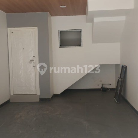 Rumah Elegan, Harga Menggoda, Kesempatan Tak Terulang !