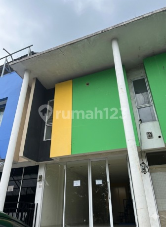 Dijual Ruko Di Sentul Dijual Ruko Di Sentul