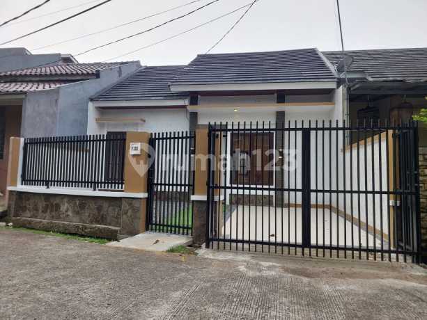 Dijual Rumah Primatama Residence Cibinong Bogor Belakang Itc Cibinong