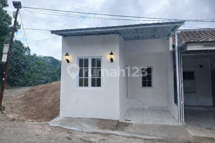 Newly Renovated House for Sale in Az Zikra Grand Sentul