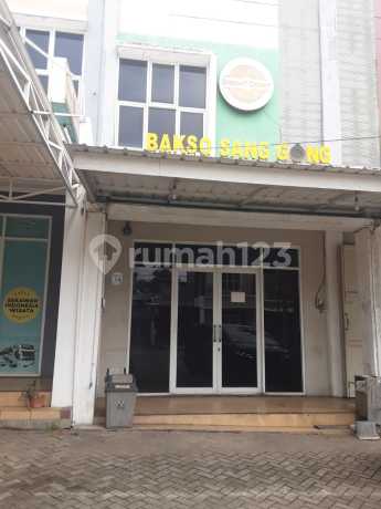Dijual Ruko Di Villa Bogor Indah 6