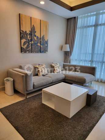 For Sale Apartment La Maison 2Br Full Furnished For Sale Apartment La Maison 2Br Full Furnished
