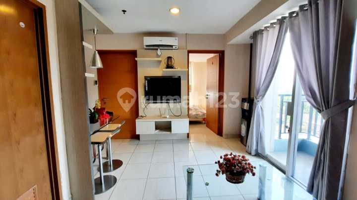 Hot Sale! Apart Cinere Bellevue 2Br Fully Furnished (Shm)