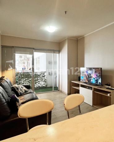 Di Sewakan Apartment Sahid Sudirman Residences 2Br, 2Bt, Full Furnished Di Sewakan Apartment Sahid Sudirman Residences 2Br, 2Bt, Full Furnished