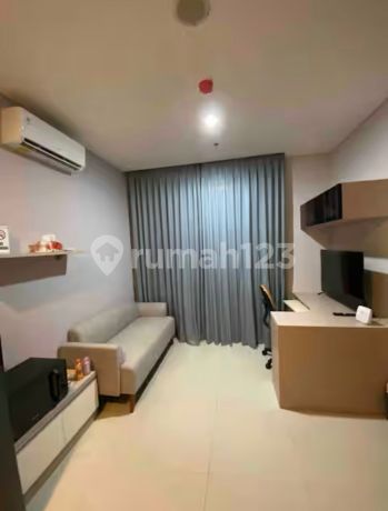 Di Sewakan Apartemen The Newton 1, 1Br, 1Br, Full Furnishe Di Sewakan Apartemen The Newton 1, 1Br, 1Br, Full Furnishe