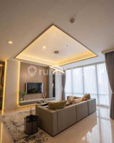 Di Sewakan Apartement The Elements, Tipe 4BR, 3BT, Tower Serenity, Full Furnished Di Sewakan Apartement The Elements, Tipe 4BR, 3BT, Tower Serenity, Full Furnished